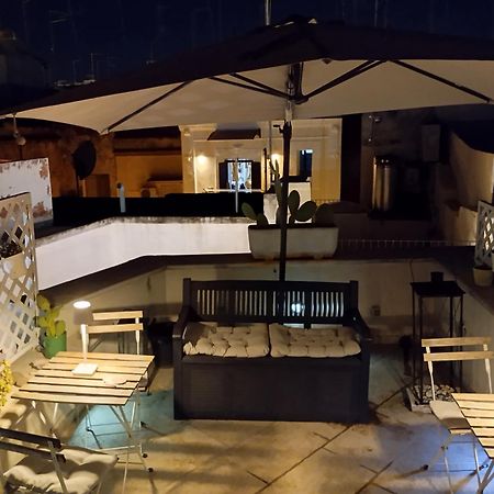 Le Nicchie Hotel Bari Exterior photo
