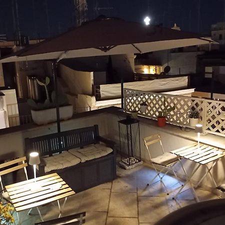 Le Nicchie Hotel Bari Exterior photo
