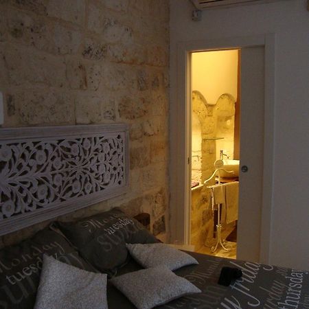Le Nicchie Hotel Bari Exterior photo