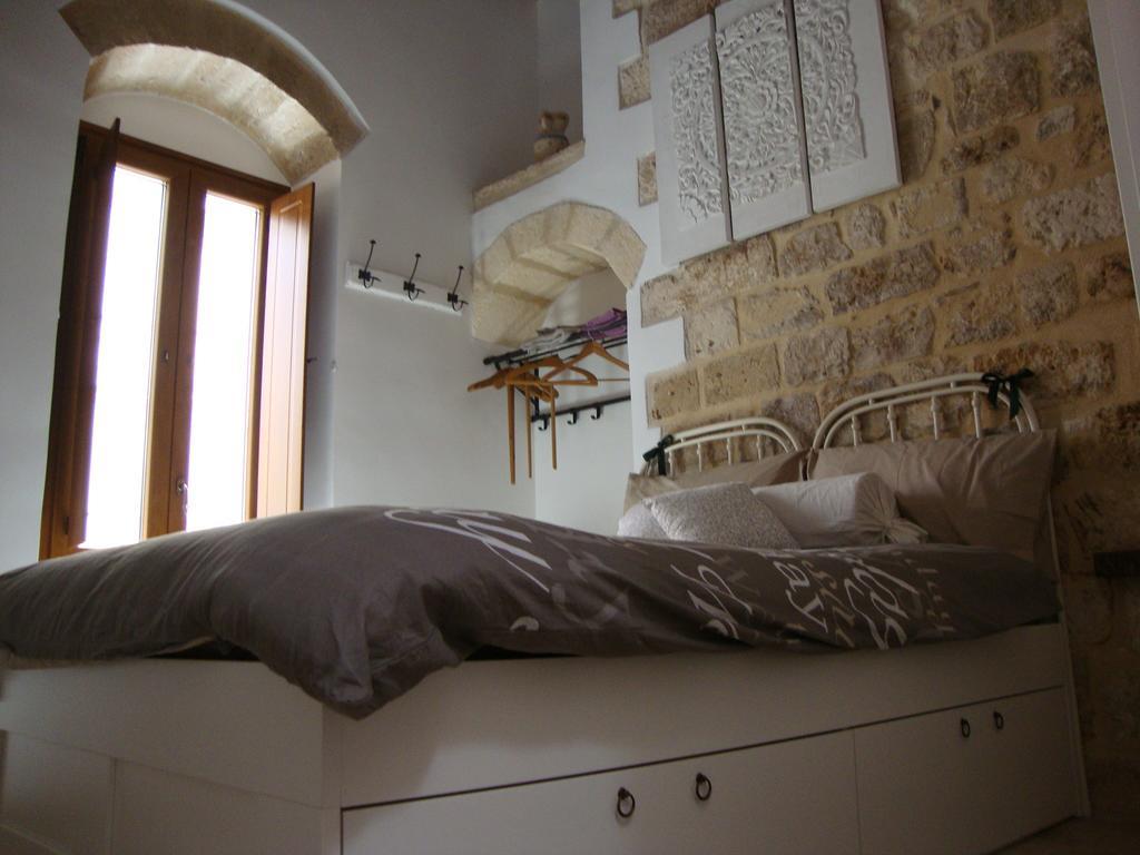 Le Nicchie Hotel Bari Exterior photo