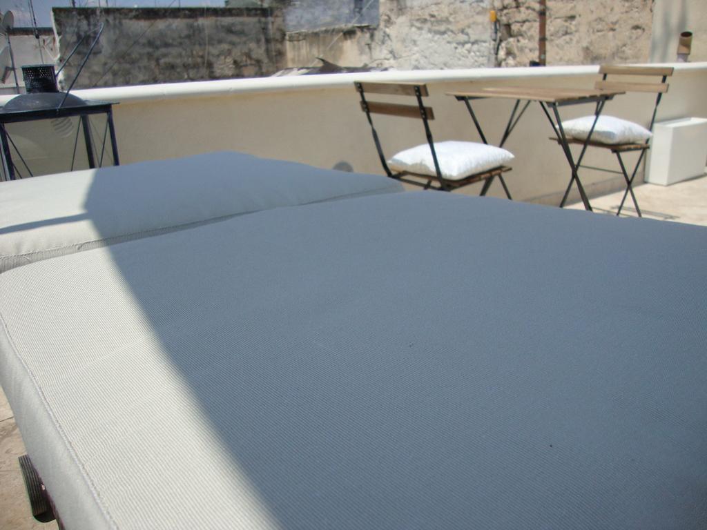 Le Nicchie Hotel Bari Exterior photo