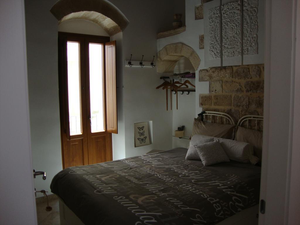 Le Nicchie Hotel Bari Exterior photo