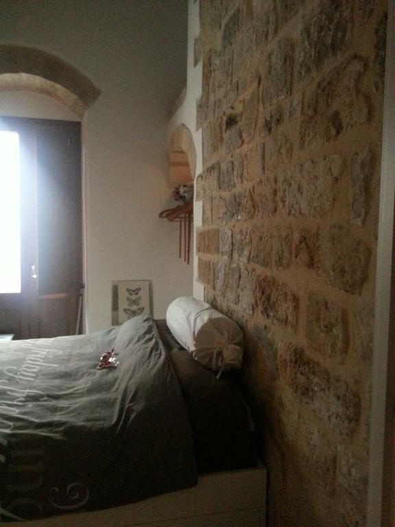 Le Nicchie Hotel Bari Room photo