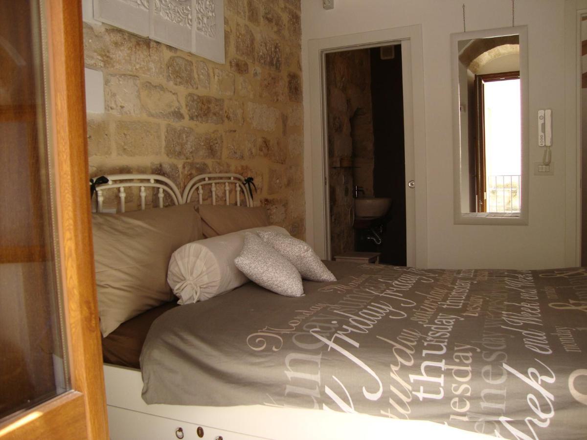 Le Nicchie Hotel Bari Exterior photo